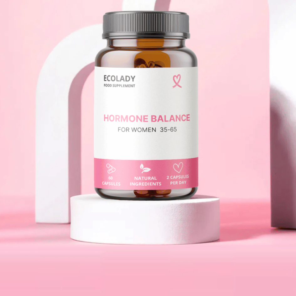 Ecolady Menopause